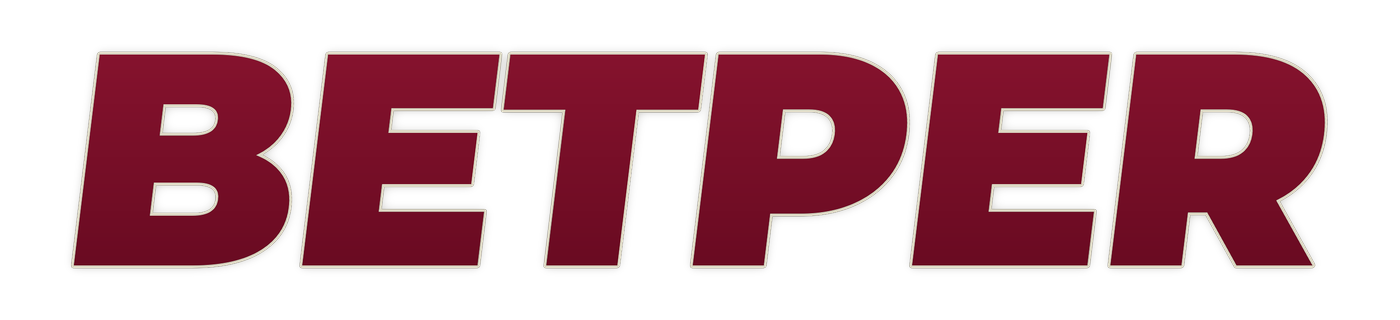 betper Logo